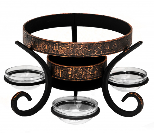 Подставка под садж "Шелковый путь Премиум"